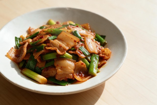 回锅肉