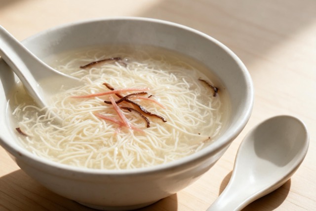 文思豆腐