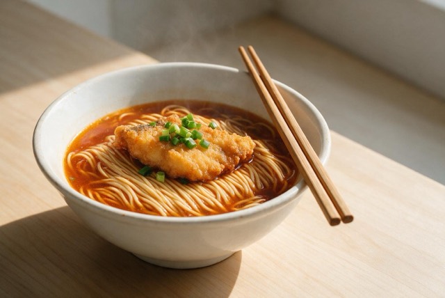 奥灶面