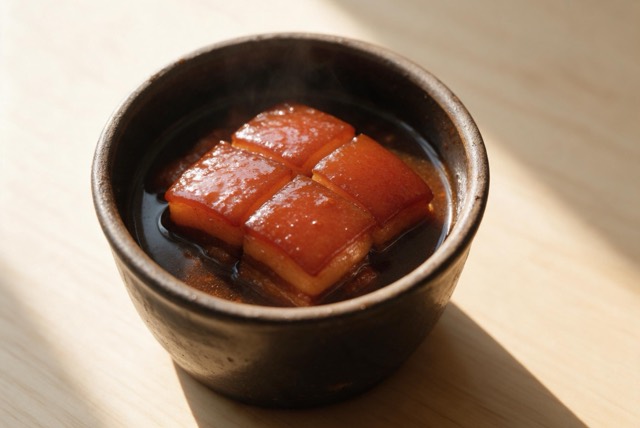 东坡肉