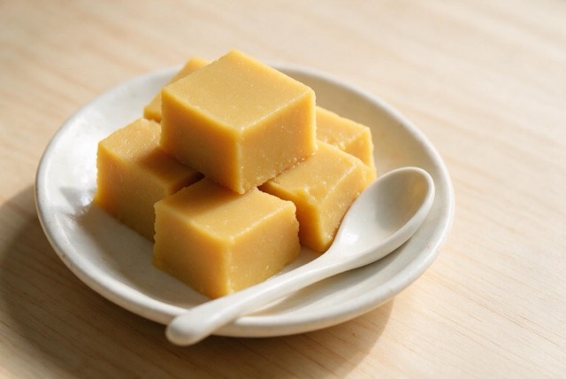 豌豆黄
