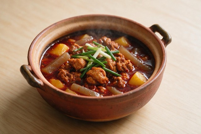 烧鸡公