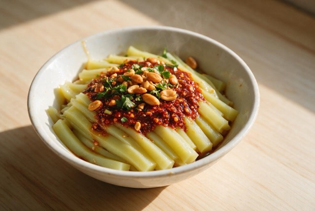 豌豆粉