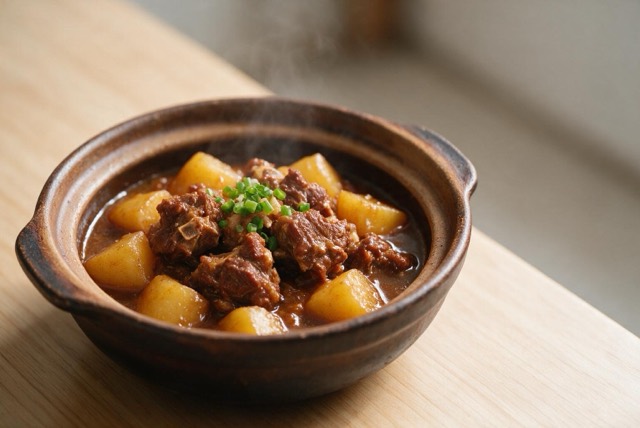 河西羊羔肉