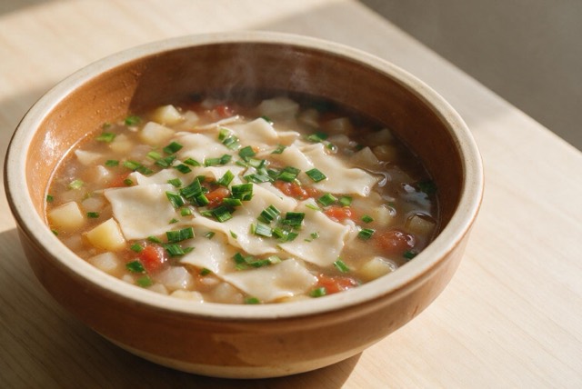 尕面片