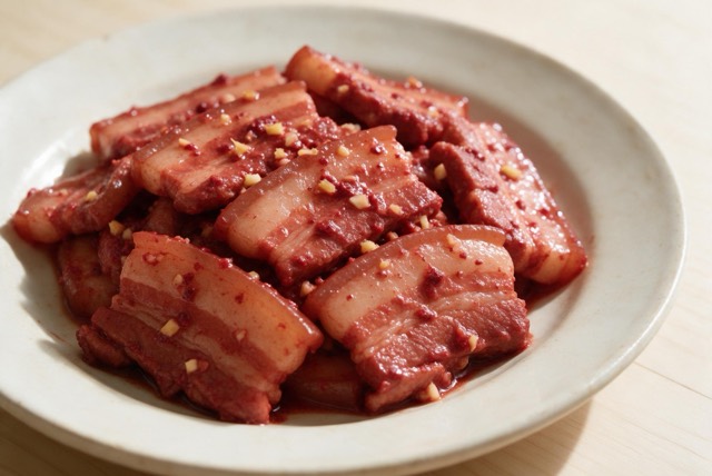 福州红糟肉