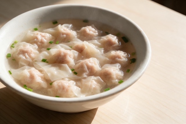 沙县扁肉