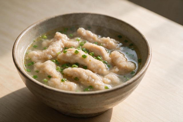 阜阳粉鸡