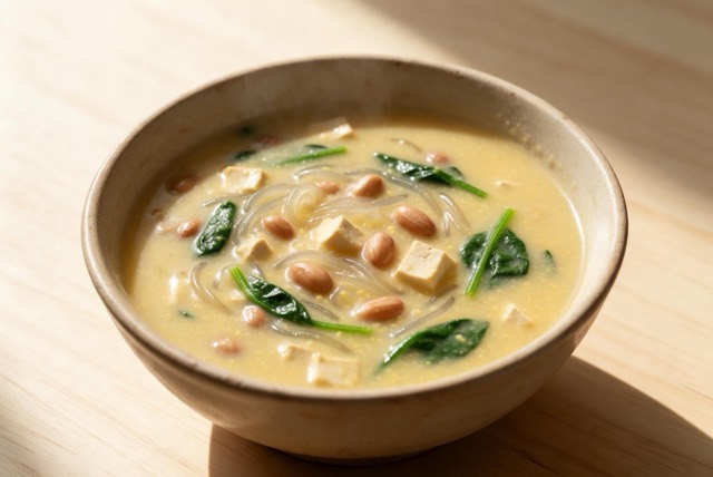 邯郸豆沫