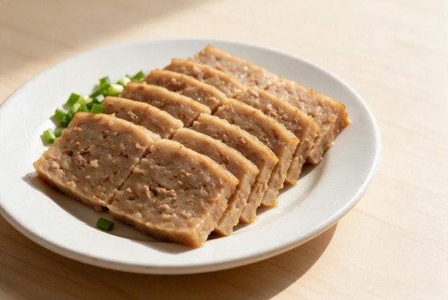 定襄蒸肉
