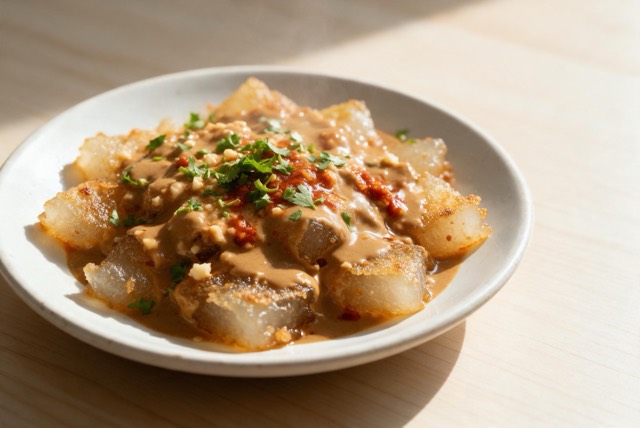 吉林煎粉
