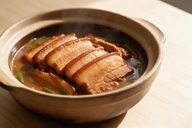 哈尔滨扒肉
