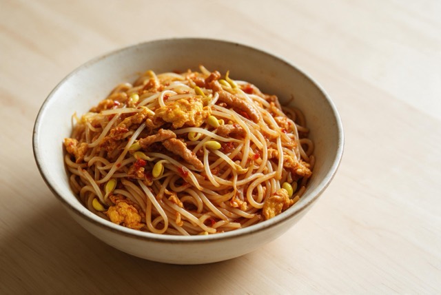 南昌炒粉