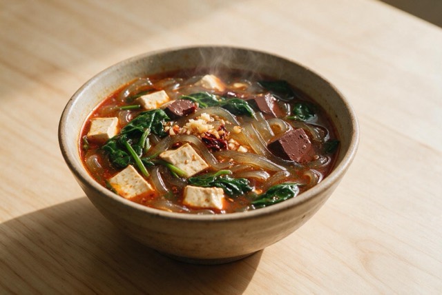 安阳扁粉菜