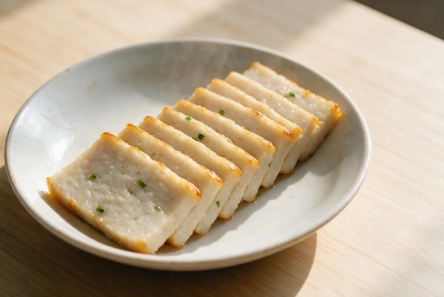 麻城肉糕