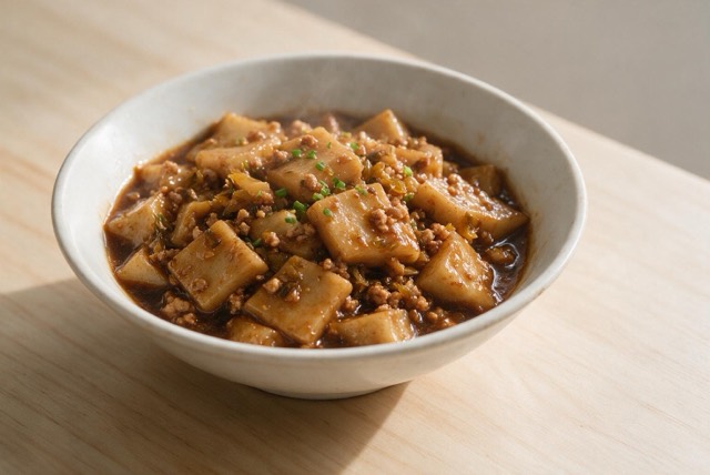 卤饵块
