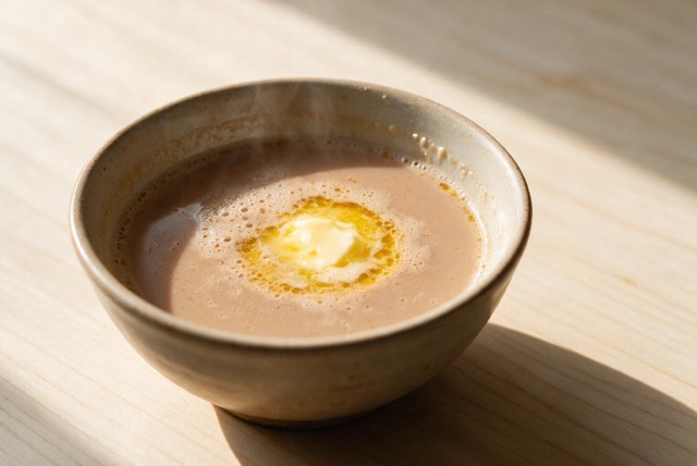 新疆奶茶