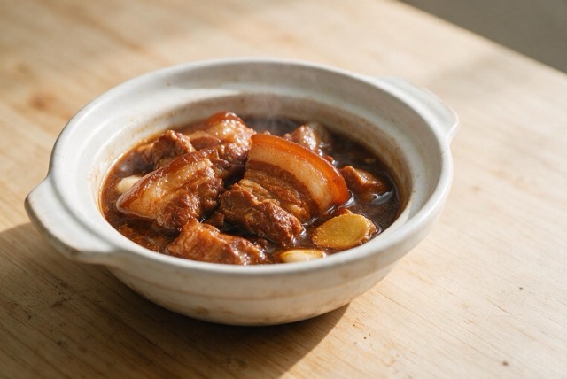 爌肉