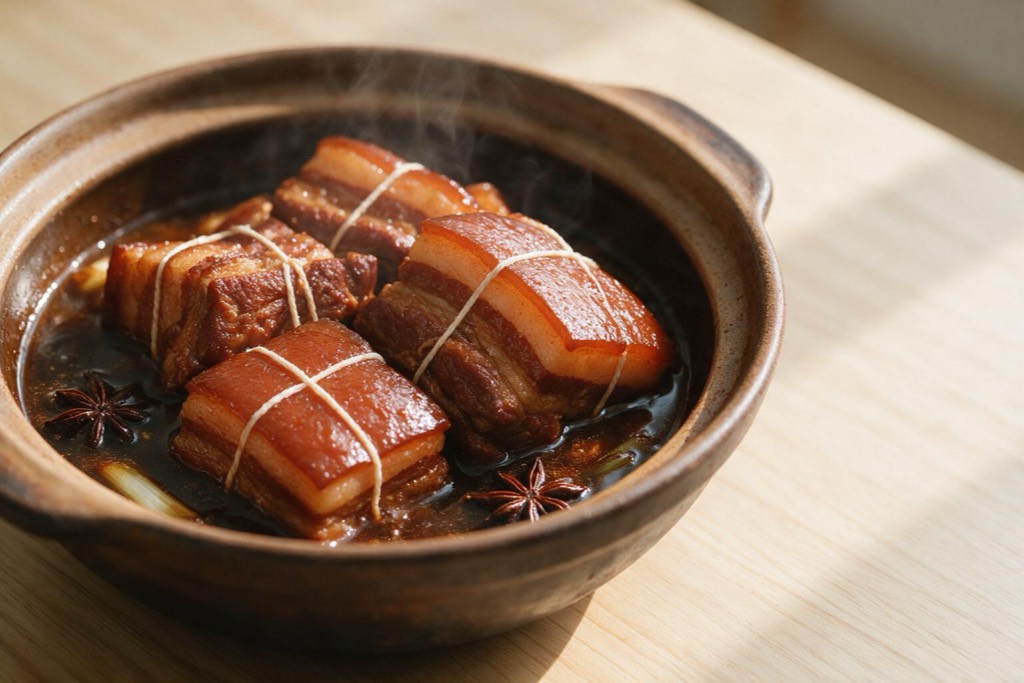 把子肉