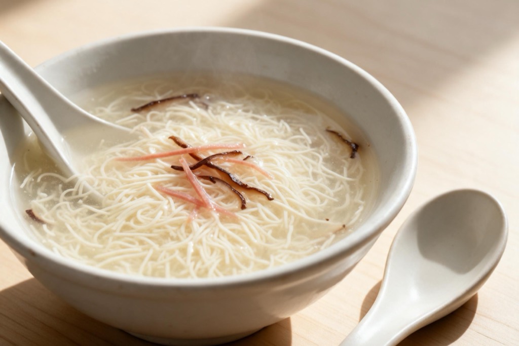 文思豆腐