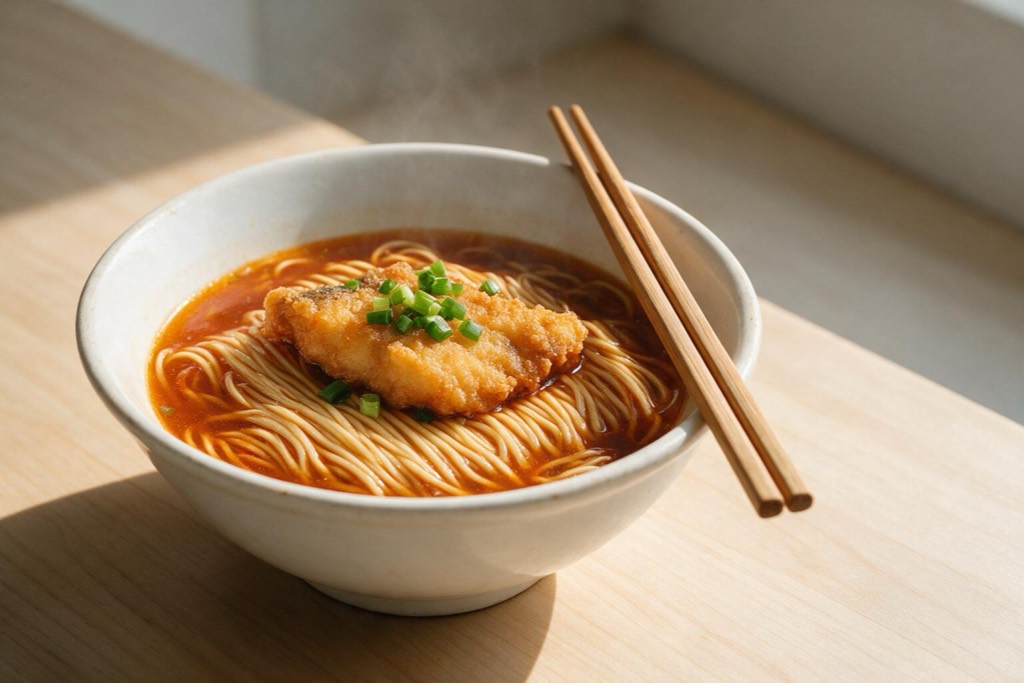 奥灶面
