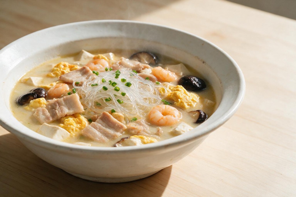 李鸿章大杂烩