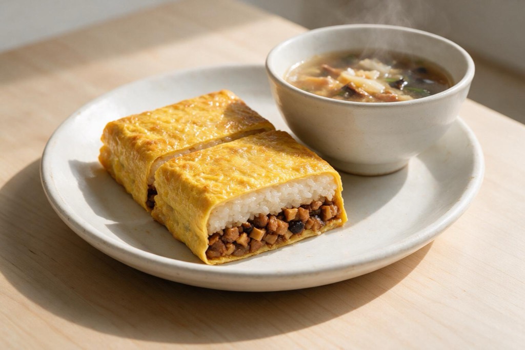 三鲜豆皮