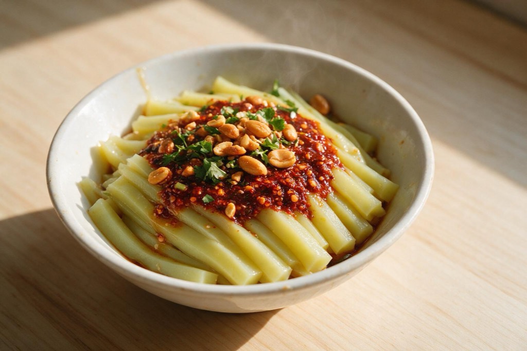 豌豆粉