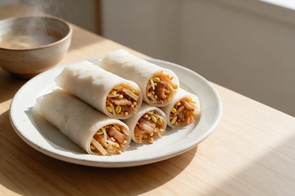 泉州润饼