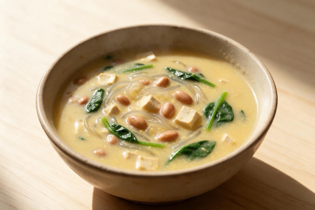 邯郸豆沫