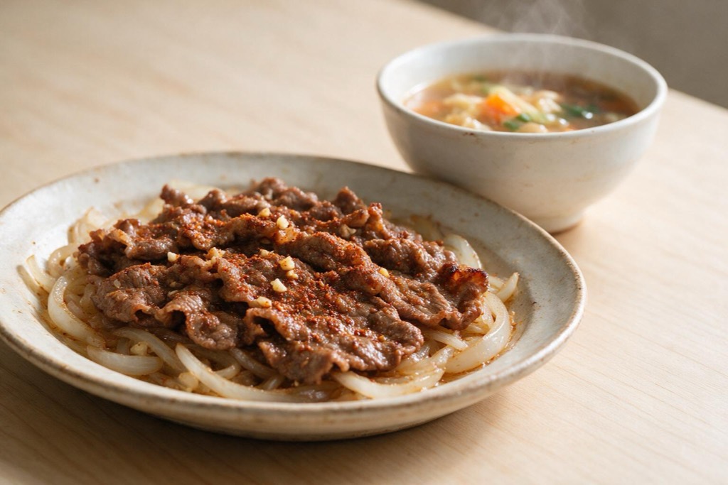 齐齐哈尔烤肉