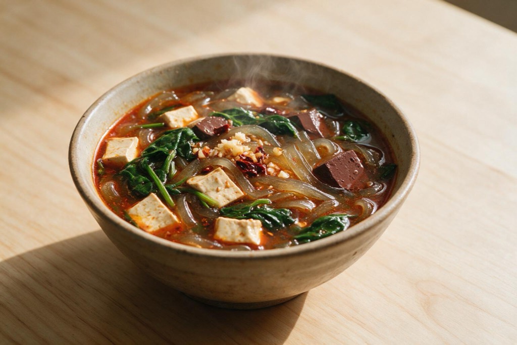 安阳扁粉菜