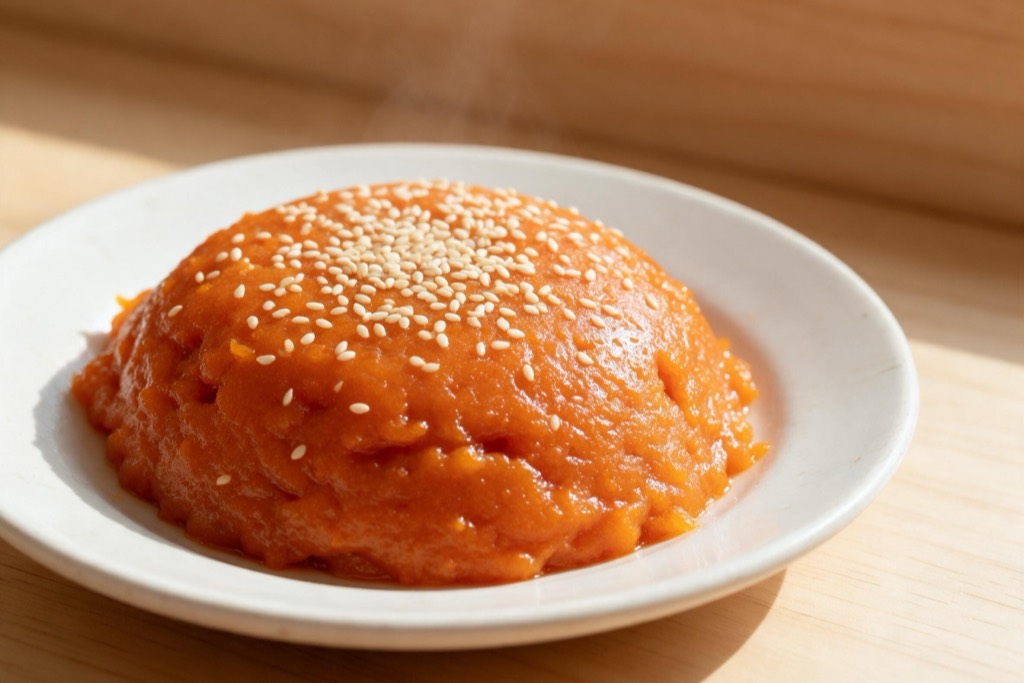 杞县红薯泥