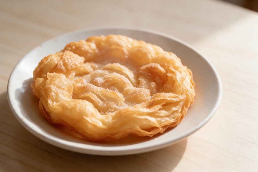 黄冈东坡饼