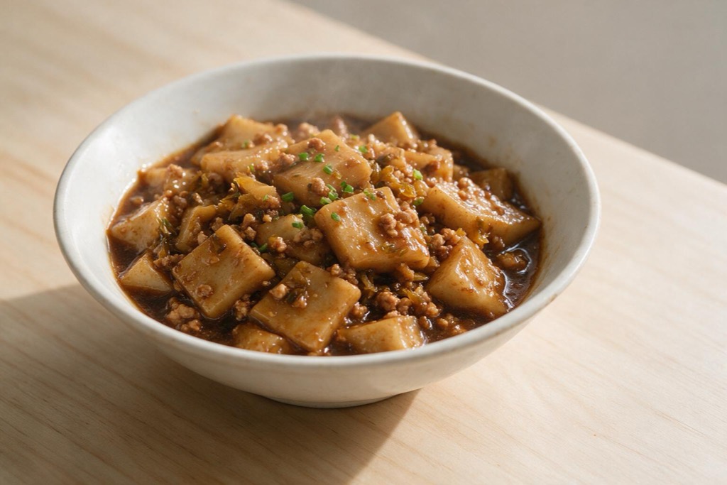 卤饵块