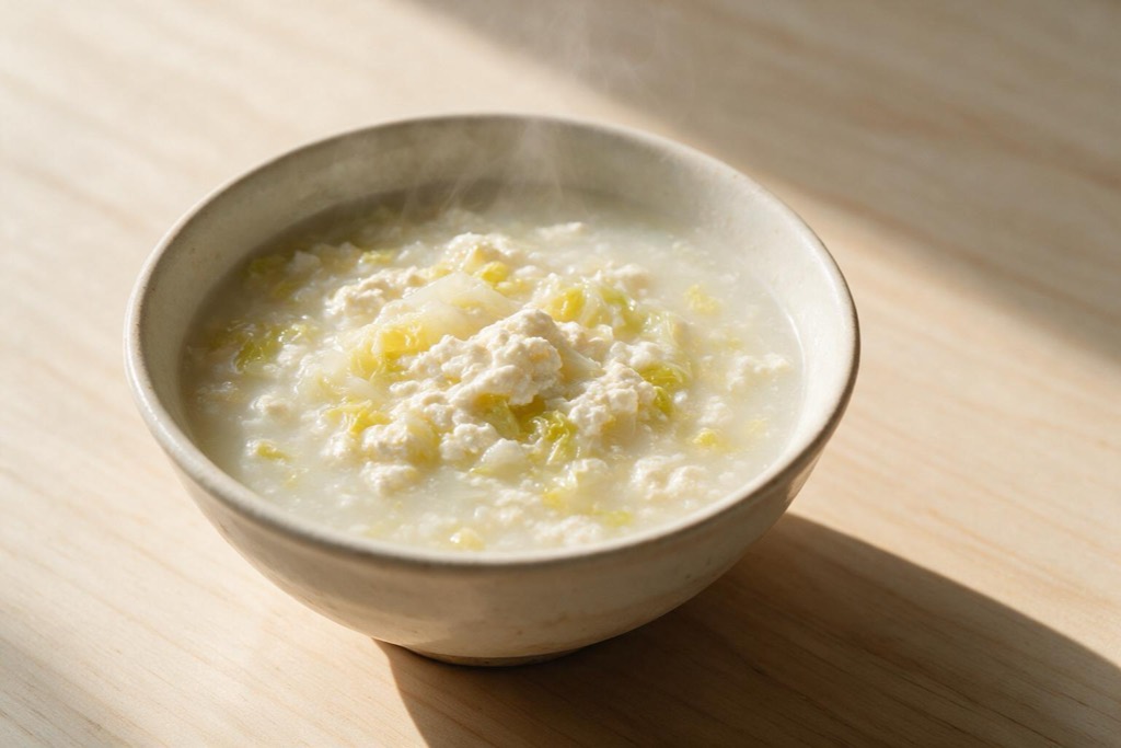 汉中菜豆腐