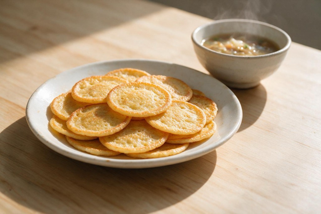 金钱饼